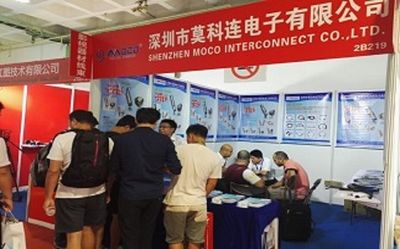 Shenzhen MOCO Interconnect Co., Ltd.