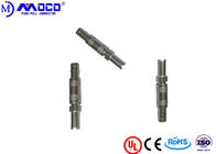 Durable Coaxial Wire Connectors For Life Detection Instrument FFA.00.250 / ERA.00.250