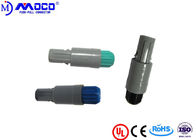 Small M14 Medical Electrical Connectors For Surgical Instrument Free Sample