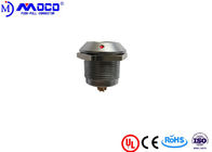 EGG 1K 308  IP68 Female Waterproof Circular Connectors 8 Pin