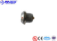 EGG 1K 308  IP68 Female Waterproof Circular Connectors 8 Pin