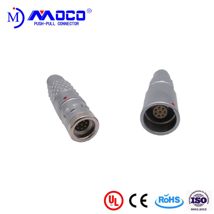 cable conector gamma waterdicht
