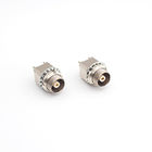S Series Coaxial Push Pull Electrical Connectors Self Locking ISO9001 Certified