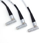 Positioning Pin 3 Core Cable Harness Assembly K Series Waterproof IP50