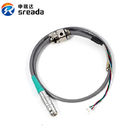 ODM Industrial Cable Harness Connection Line Cable Complete Wire Harness customized