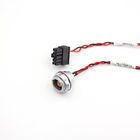 3 Pin Medical Wiring Harness Assembly IP50 - IP68 For Data Acquisition Equipment