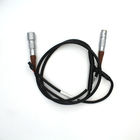 1K 310 IP68 Male Cable Connectors Waterproof Custom Design Circular Plug Connector