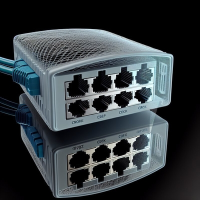 9-Core Push-Pull Connector with Solder Termination IP50