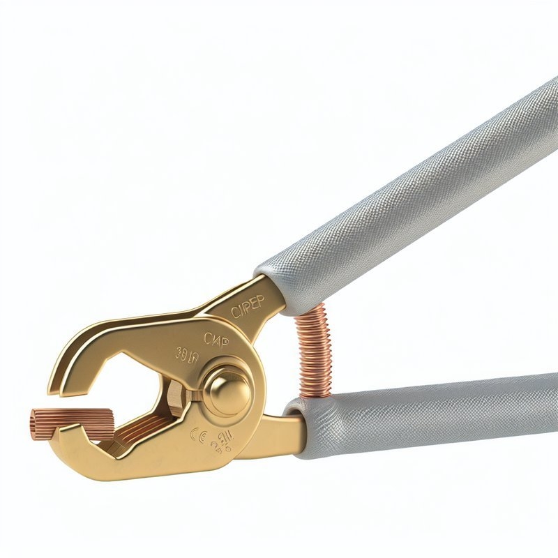 Brass Push Pull Cable Connectors B Series with Gold Contacts