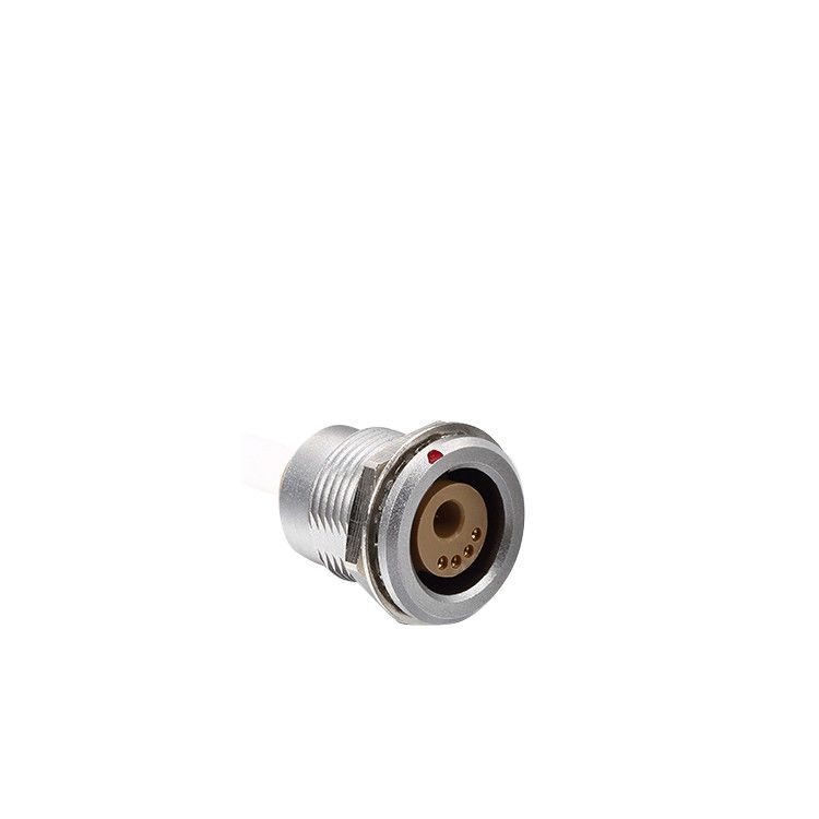 TGG Medical Device Connector FGG 2B.704.CLAD62Z Watertight Electrical Connectors