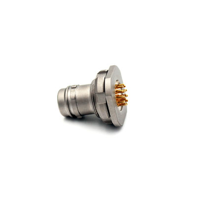 Radio Audio Dedicated Connector TL2Y 16-core Push-pull Socket